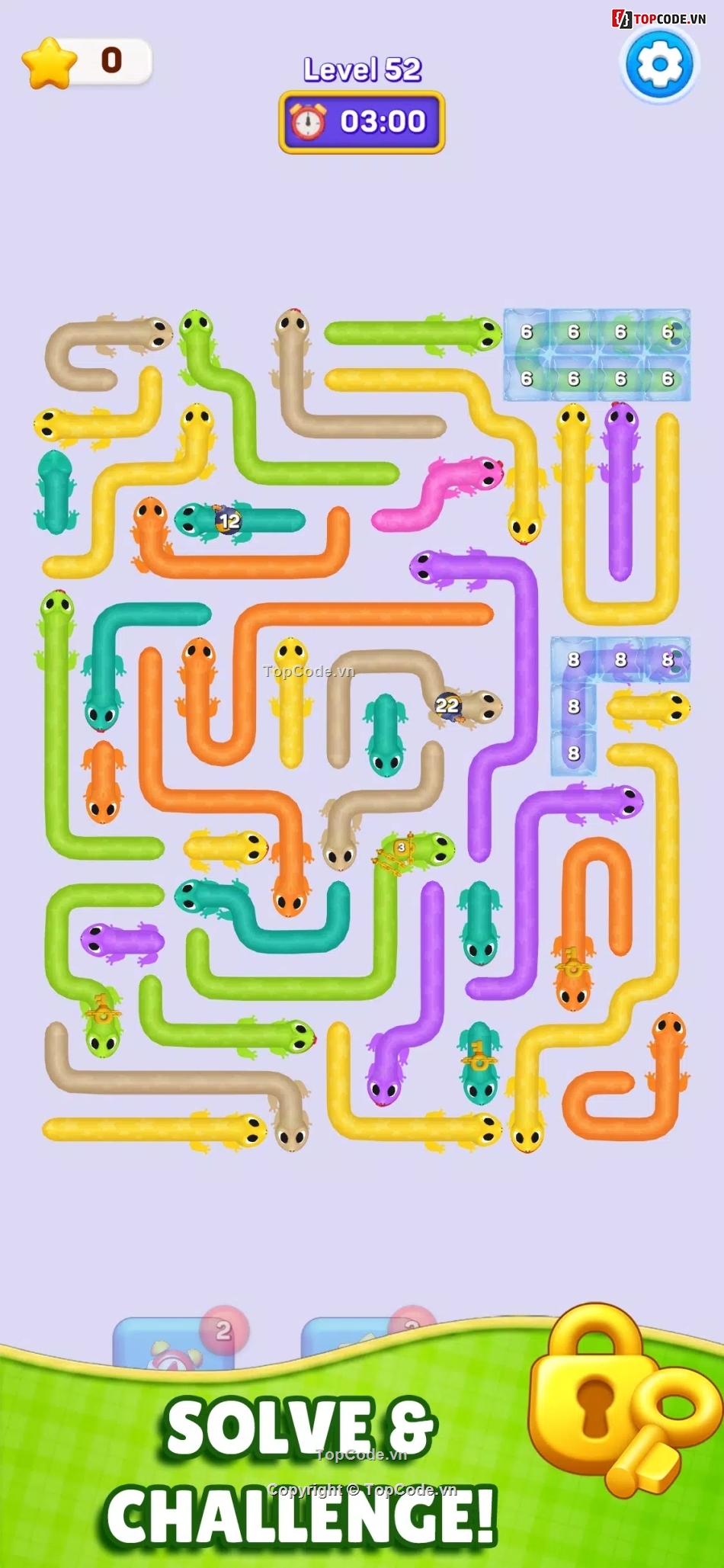 gecko puzzle,arrow out puzzle game,arrow escapse game,gecko away game